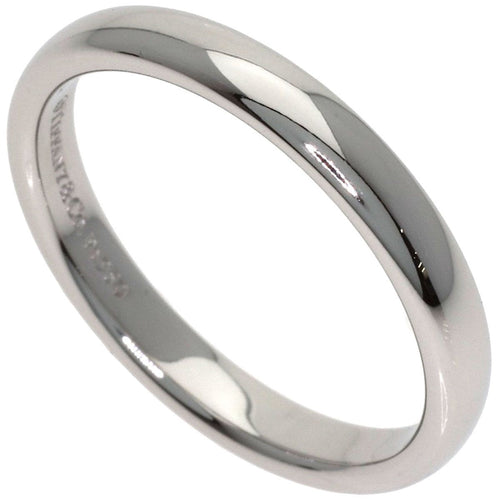 Tiffany Ring Tiffany&Co. Pt950