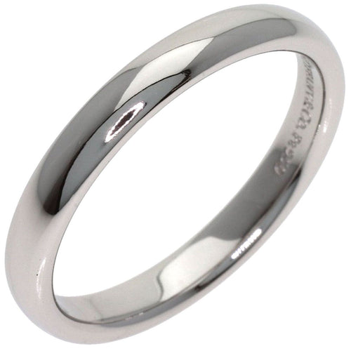 Tiffany Ring Tiffany&Co. Pt950