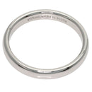 Tiffany Ring Tiffany&Co. Pt950