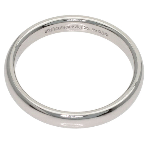 Tiffany Ring Tiffany&Co. Pt950