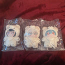 Plush Toys Stuffed
