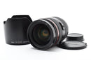 Canon Lens (Zoom) Ef 28-70Mm F2.8 L Usm Ultrasonic 4236