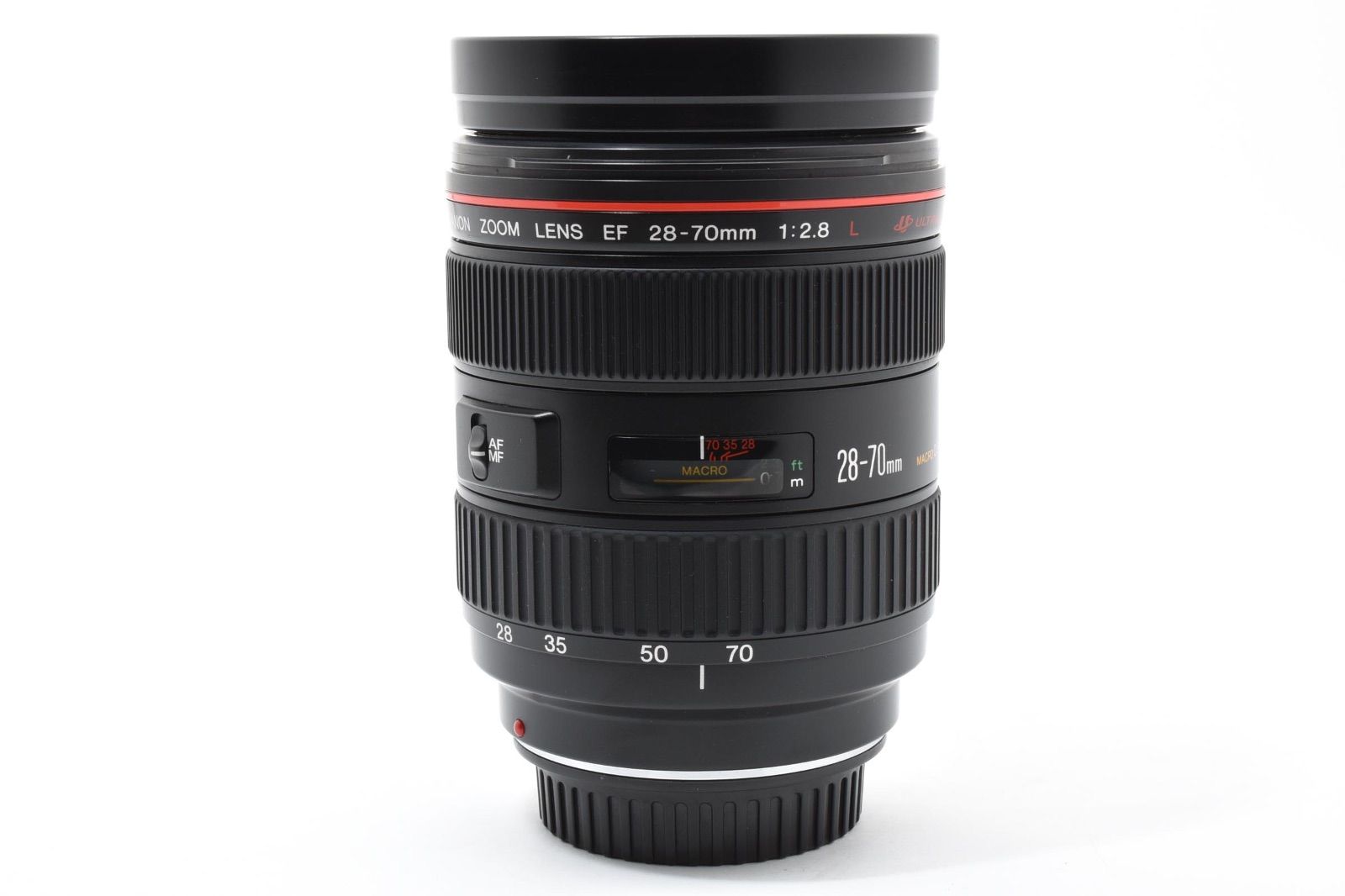 Canon Lens (Zoom) Ef 28-70Mm F2.8 L Usm Ultrasonic 4236