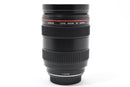 Canon Lens (Zoom) Ef 28-70Mm F2.8 L Usm Ultrasonic 4236