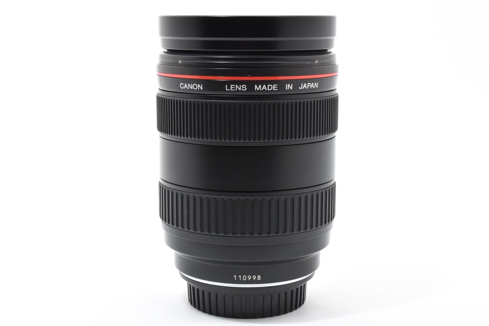 Canon Lens (Zoom) Ef 28-70Mm F2.8 L Usm Ultrasonic 4236