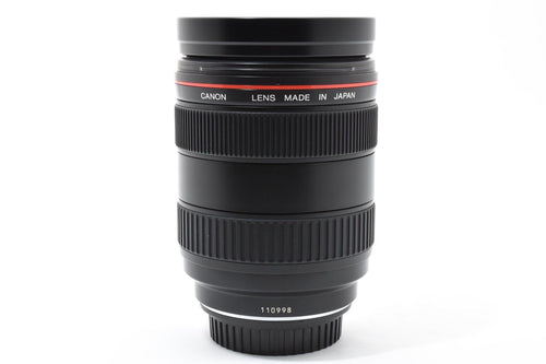 Canon Lens (Zoom) Ef 28-70Mm F2.8 L Usm Ultrasonic 4236