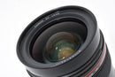Canon Lens (Zoom) Ef 28-70Mm F2.8 L Usm Ultrasonic 4236