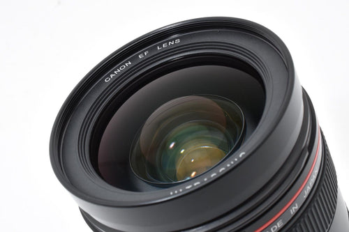 Canon Lens (Zoom) Ef 28-70Mm F2.8 L Usm Ultrasonic 4236