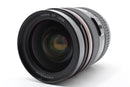 Canon Lens (Zoom) Ef 28-70Mm F2.8 L Usm Ultrasonic 4236