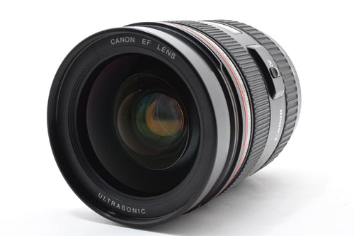 Canon Lens (Zoom) Ef 28-70Mm F2.8 L Usm Ultrasonic 4236