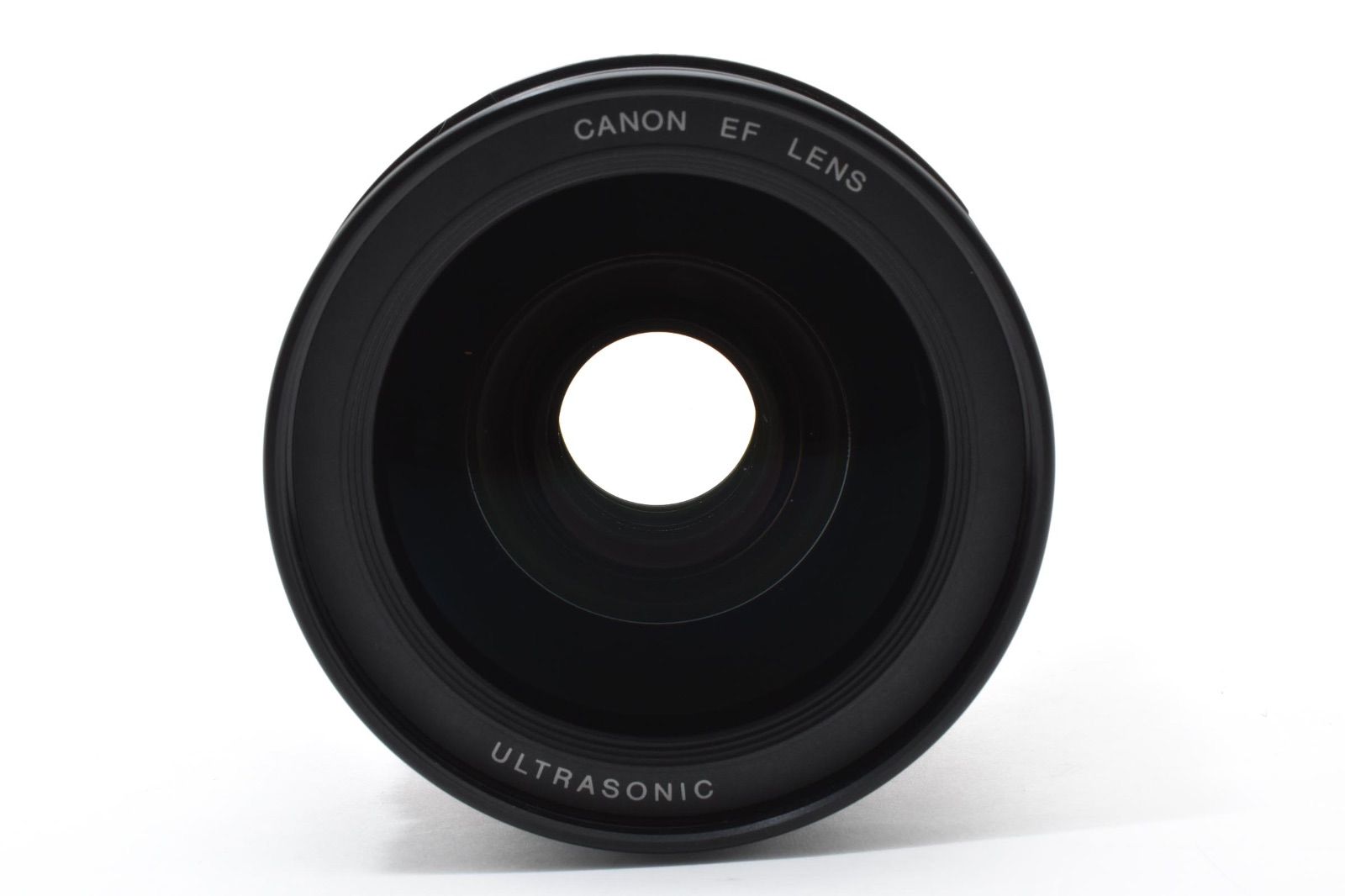Canon Lens (Zoom) Ef 28-70Mm F2.8 L Usm Ultrasonic 4236