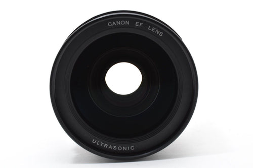 Canon Lens (Zoom) Ef 28-70Mm F2.8 L Usm Ultrasonic 4236