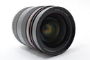 Canon Lens (Zoom) Ef 28-70Mm F2.8 L Usm Ultrasonic 4236