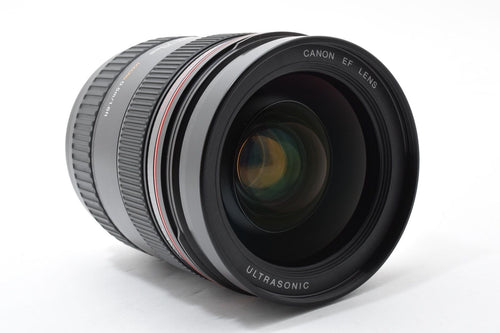 Canon Lens (Zoom) Ef 28-70Mm F2.8 L Usm Ultrasonic 4236