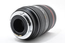 Canon Lens (Zoom) Ef 28-70Mm F2.8 L Usm Ultrasonic 4236