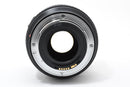 Canon Lens (Zoom) Ef 28-70Mm F2.8 L Usm Ultrasonic 4236