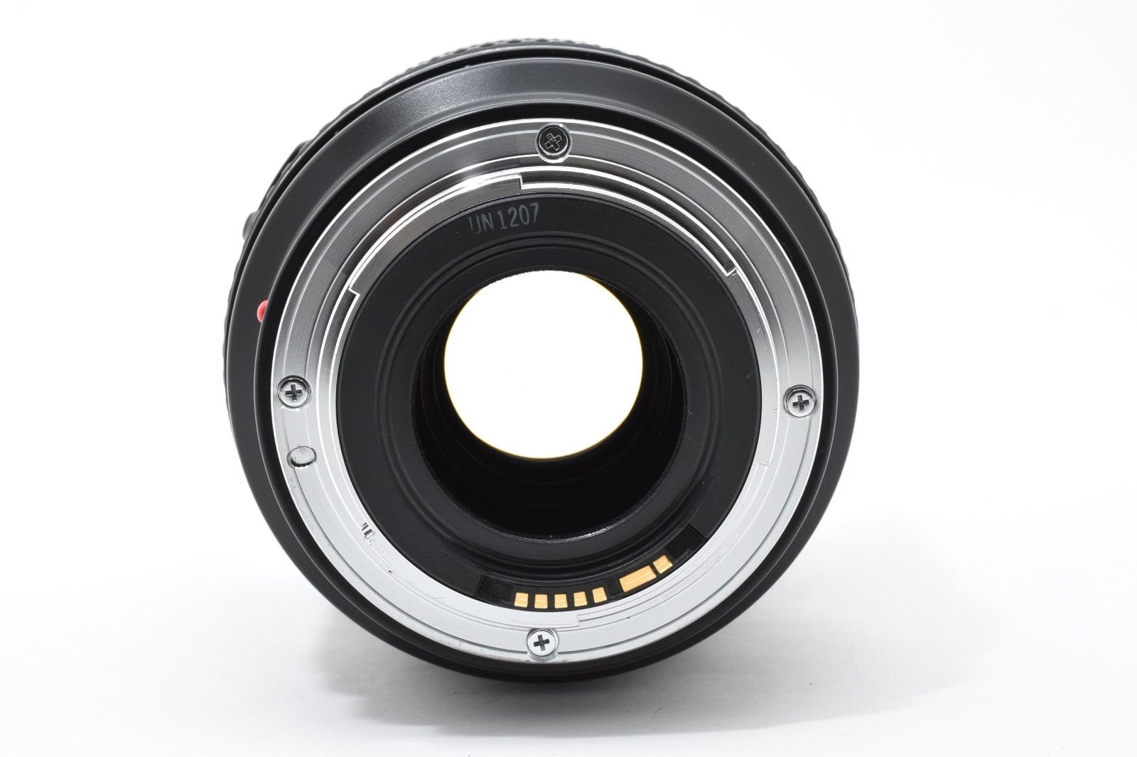 Canon Lens (Zoom) Ef 28-70Mm F2.8 L Usm Ultrasonic 4236