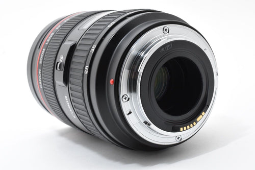 Canon Lens (Zoom) Ef 28-70Mm F2.8 L Usm Ultrasonic 4236