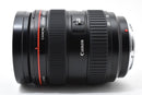 Canon Lens (Zoom) Ef 28-70Mm F2.8 L Usm Ultrasonic 4236
