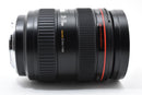 Canon Lens (Zoom) Ef 28-70Mm F2.8 L Usm Ultrasonic 4236