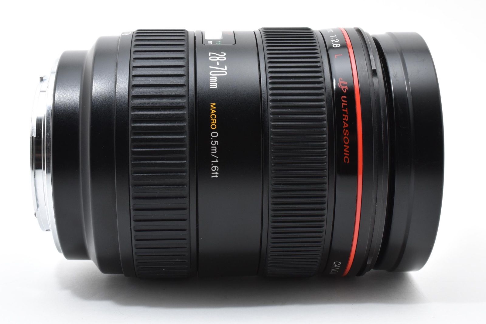Canon Lens (Zoom) Ef 28-70Mm F2.8 L Usm Ultrasonic 4236