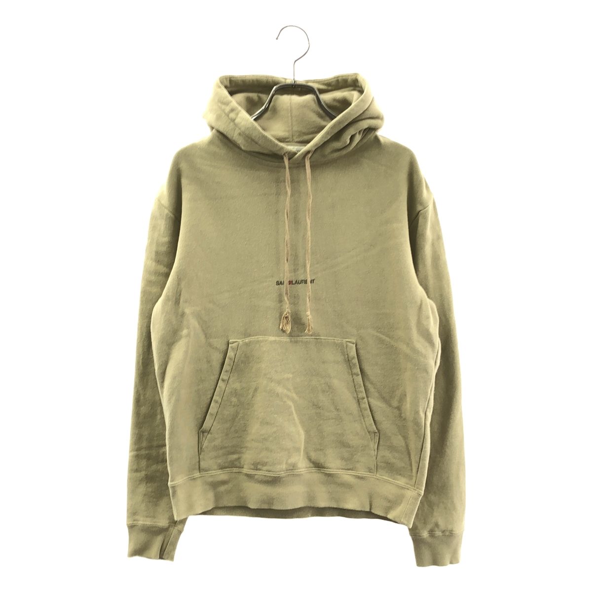 Trainer Sweatshirts Saint Laurent Paris Xs