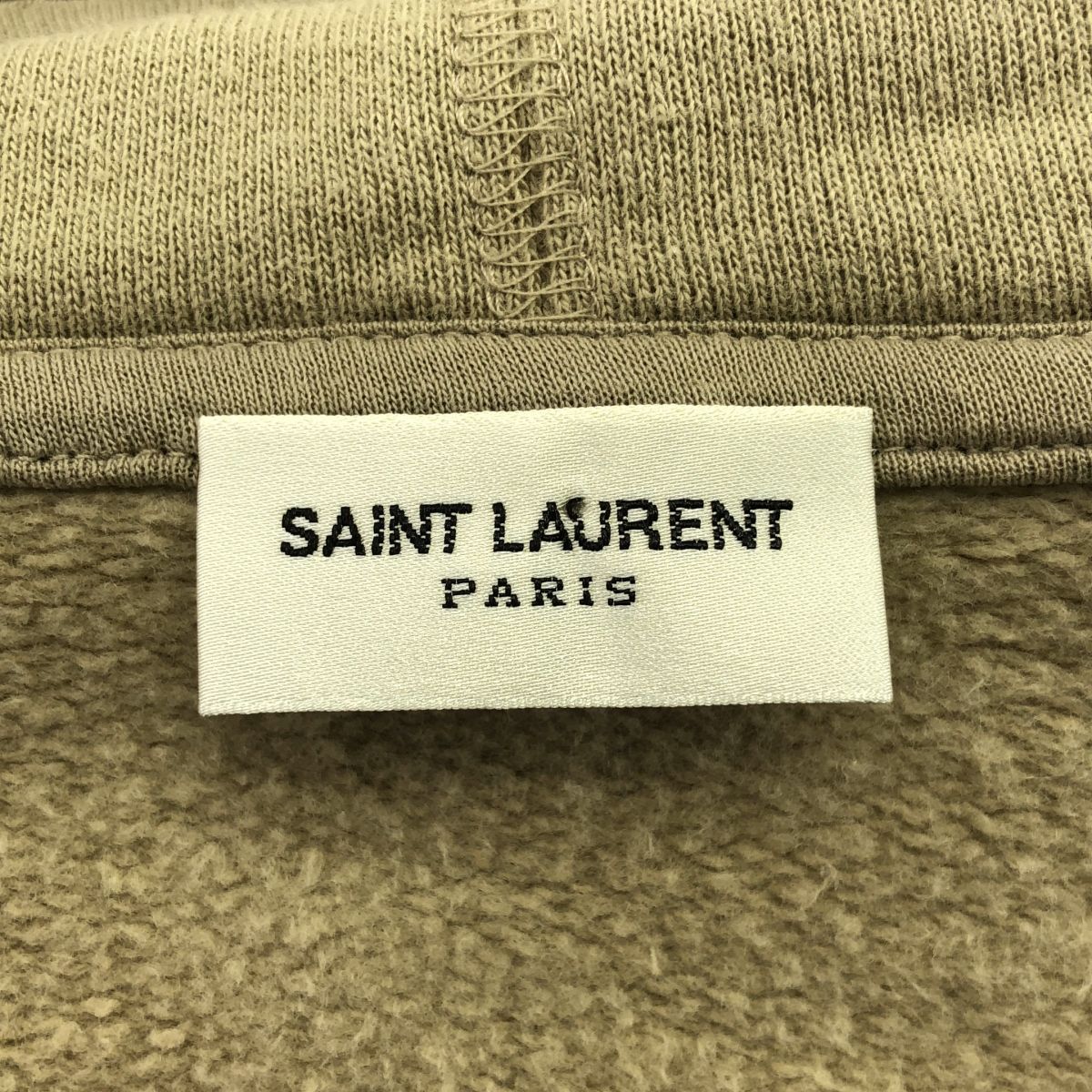 Trainer Sweatshirts Saint Laurent Paris Xs