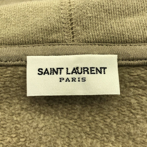 Trainer Sweatshirts Saint Laurent Paris Xs
