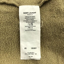 Trainer Sweatshirts Saint Laurent Paris Xs