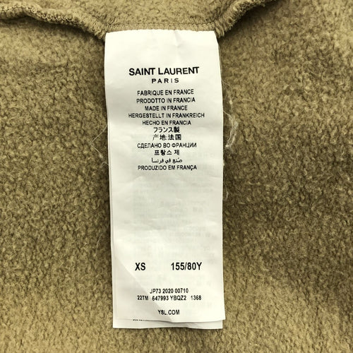 Trainer Sweatshirts Saint Laurent Paris Xs