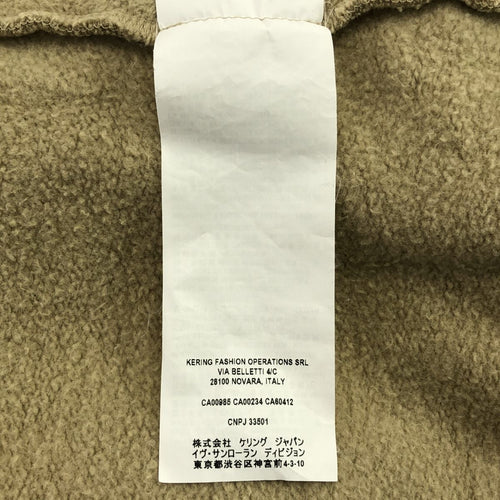 Trainer Sweatshirts Saint Laurent Paris Xs
