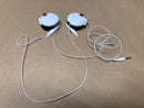 Sony Wired Headphones Mdr-Q68