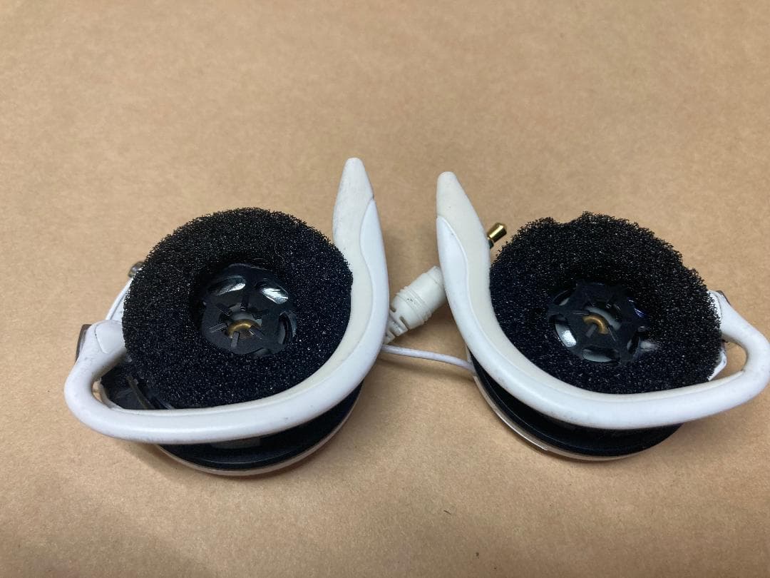 Sony Wired Headphones Mdr-Q68