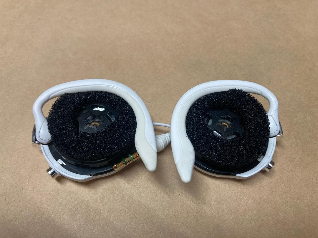 Sony Wired Headphones Mdr-Q68
