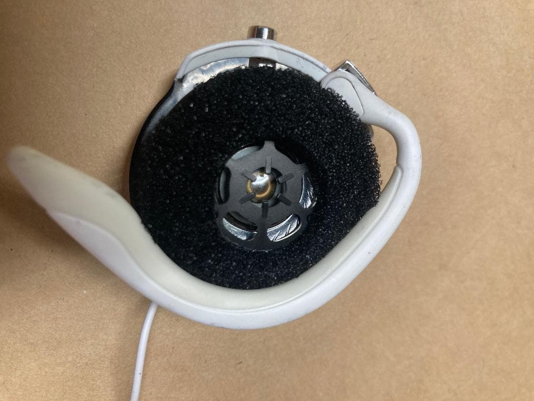 Sony Wired Headphones Mdr-Q68