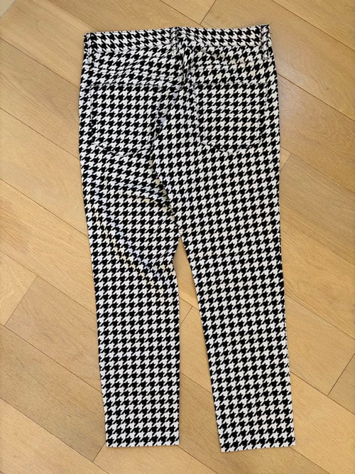 Junya Watanabe Comme Des Garcons Casual Pants