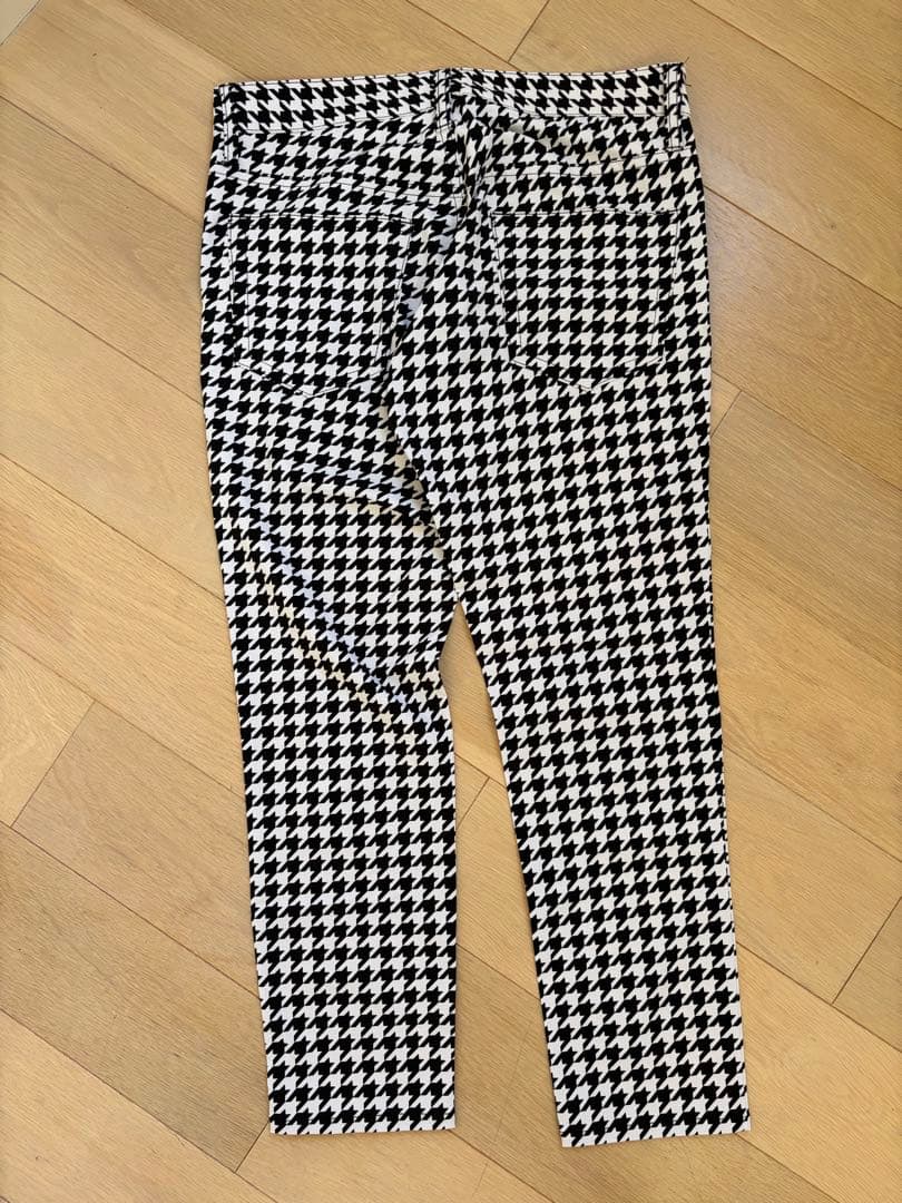 Junya Watanabe Comme Des Garcons Casual Pants