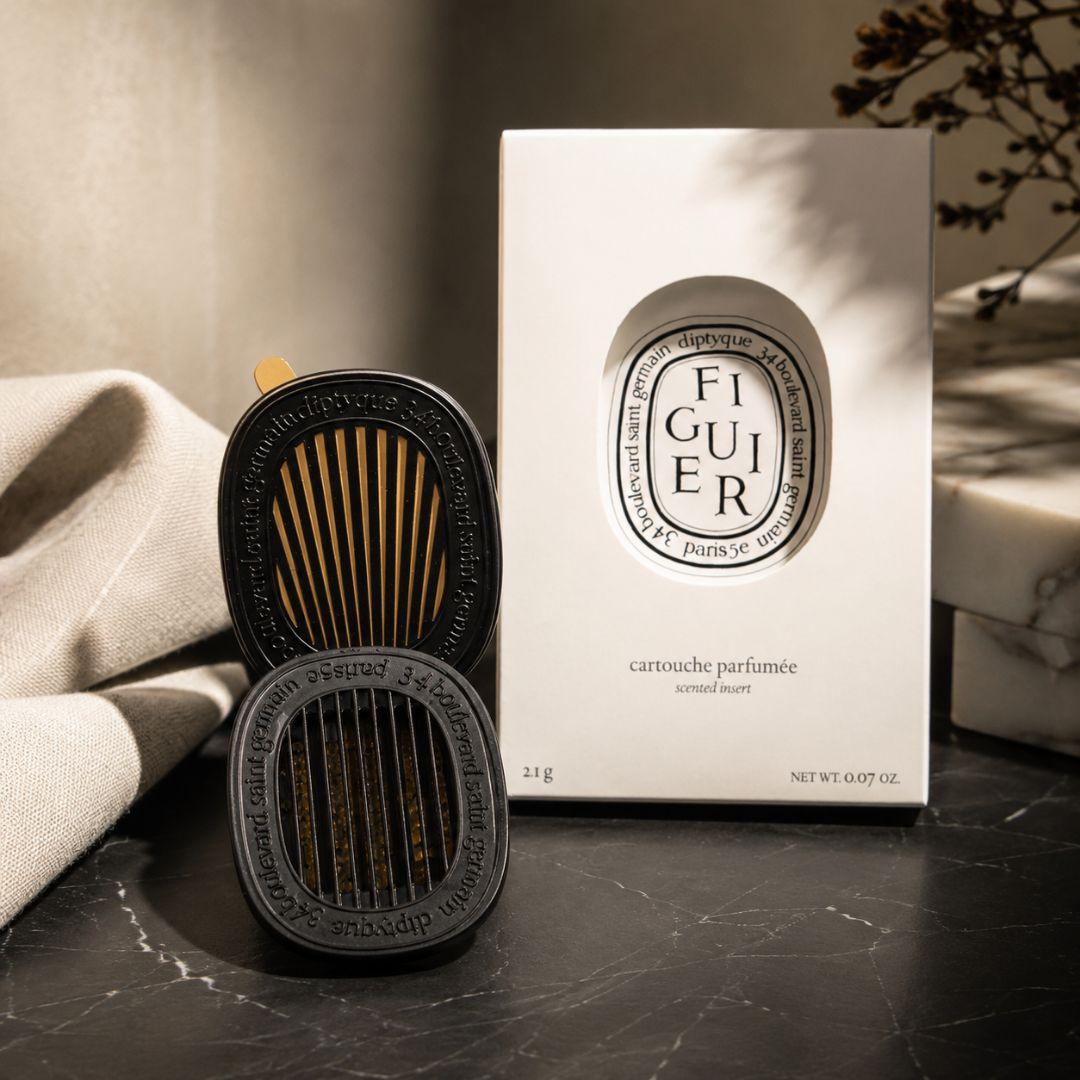 Diptyque Air Freshener Deodorizers Figuier