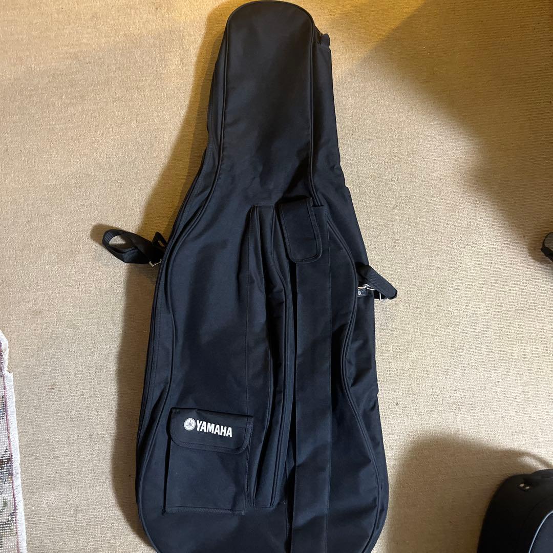 Yamaha Other