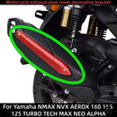 Scarf Nmax/Nvx/Aerox 160/155/125