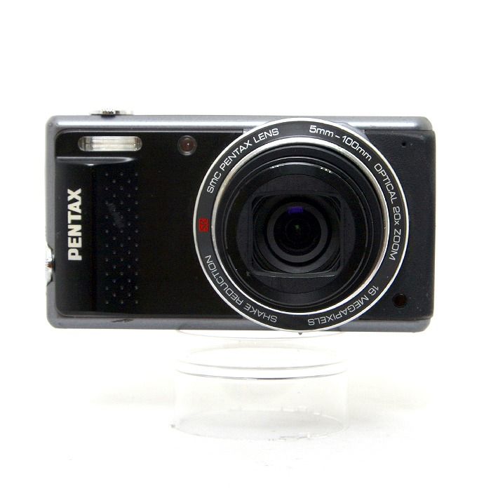 Pentax Compact Digital Camera Optio Vs20