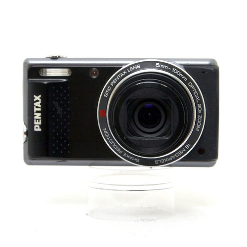 Pentax Compact Digital Camera Optio Vs20