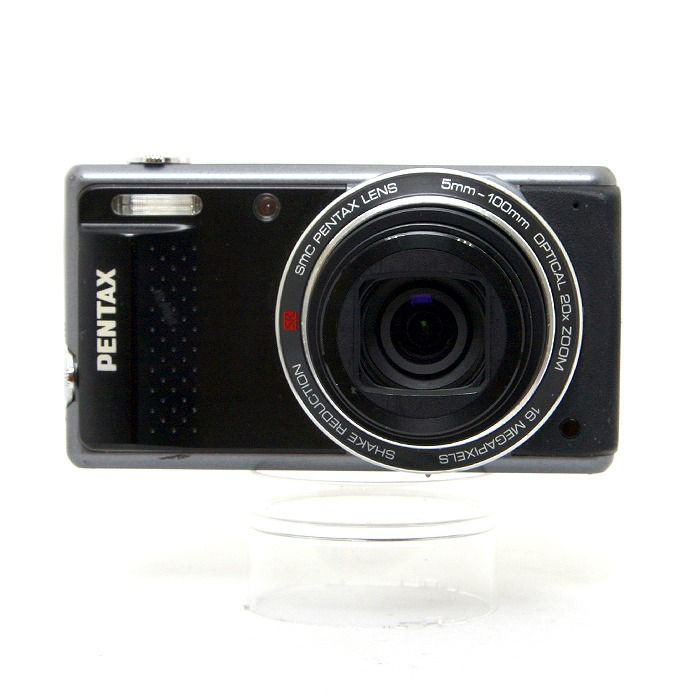 Pentax Compact Digital Camera Optio Vs20