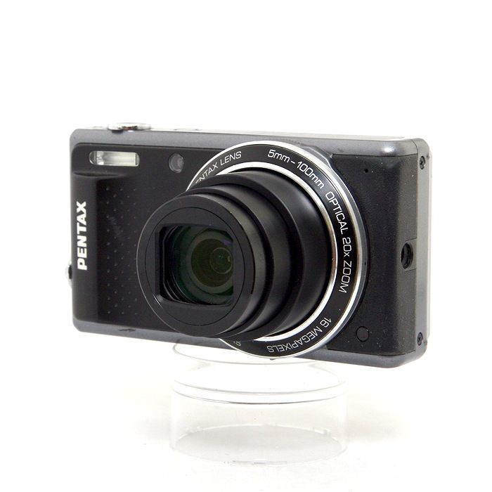 Pentax Compact Digital Camera Optio Vs20