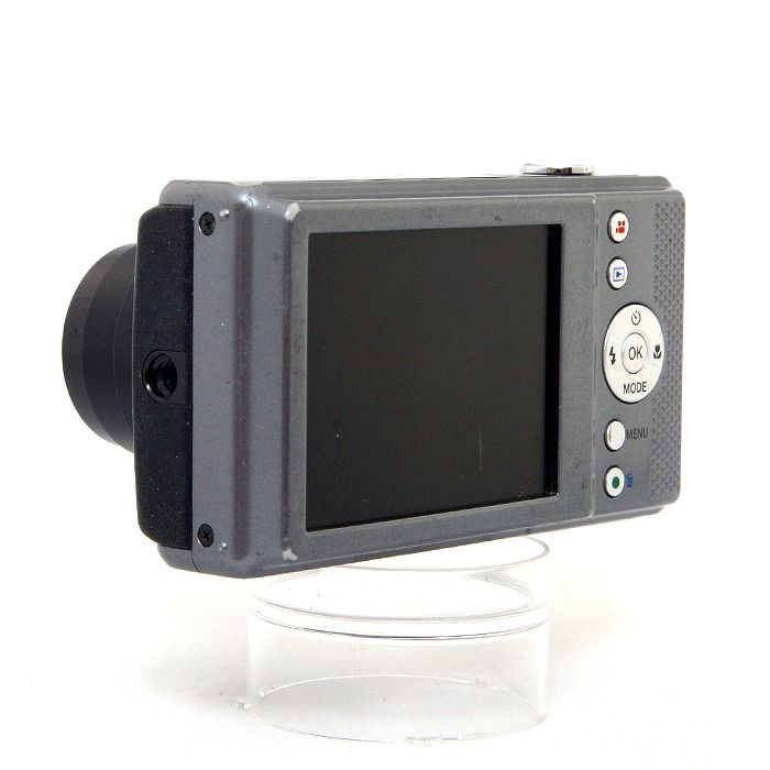Pentax Compact Digital Camera Optio Vs20