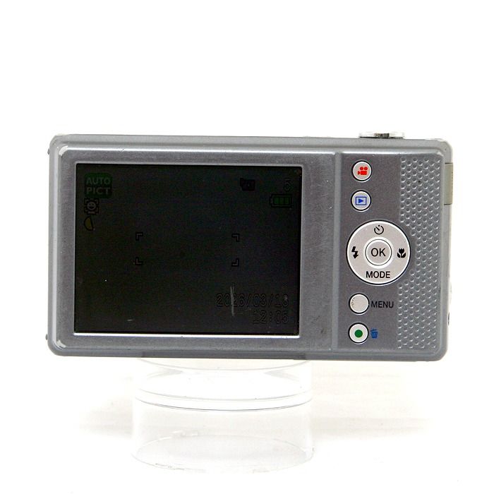 Pentax Compact Digital Camera Optio Vs20
