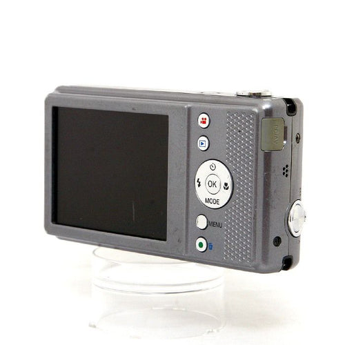 Pentax Compact Digital Camera Optio Vs20