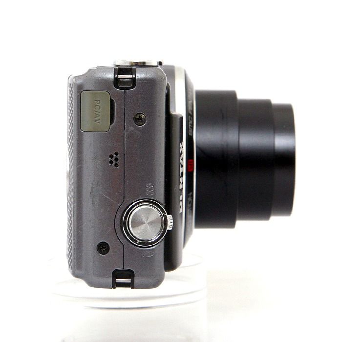 Pentax Compact Digital Camera Optio Vs20