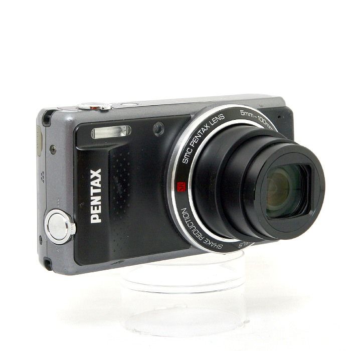 Pentax Compact Digital Camera Optio Vs20
