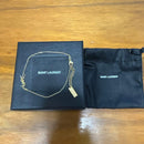 Saint Laurent Bracelets Ysl